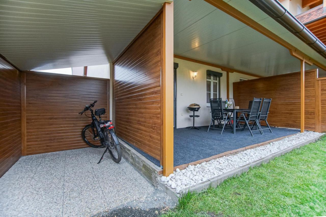 Auszeit Steiraland 6 Mit Ueberdachter Terasse Schoenen Garten Und Kostenlosen Parkplatz Leoben  Exterior photo