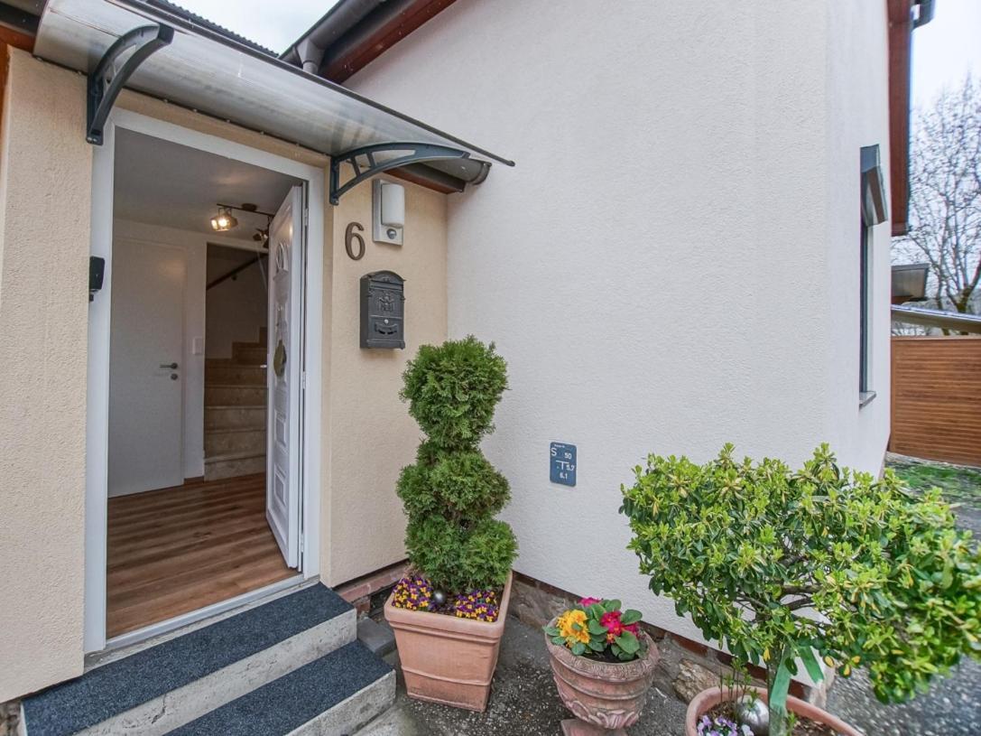 Auszeit Steiraland 6 Mit Ueberdachter Terasse Schoenen Garten Und Kostenlosen Parkplatz Leoben  Exterior photo